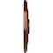 Ekena Millwork Kepler Traditional Ceiling Medallion (For Canopies up to 2 5/8"), 11 7/8"OD x 1 1/4"P, Copper Penny CM12KPCPS - alternate 3